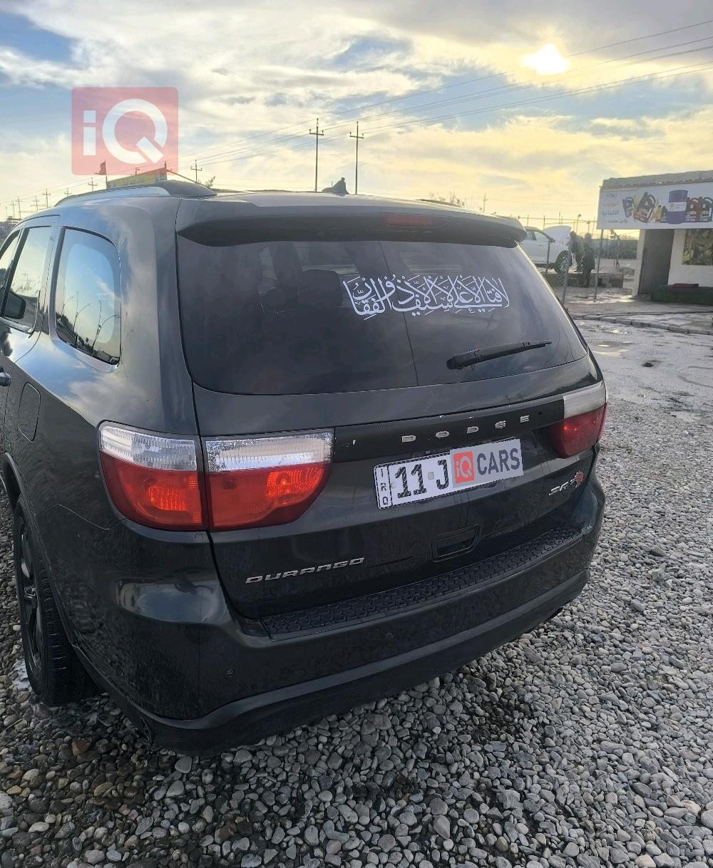 دودج دورانجو